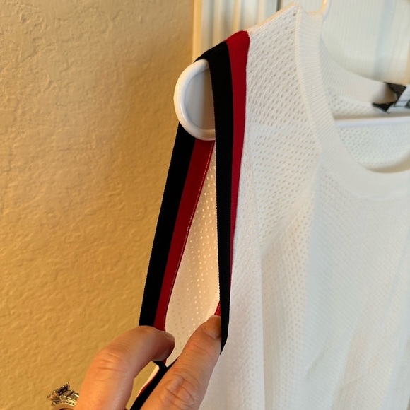 Inc Blouse Size 3X - Picture 4 of 8